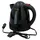 Dunlop Reisewasserkocher 24V 0,8 l Schwarz