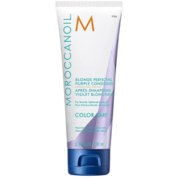 Moroccanoil Blond Perfect Purple Conditioner Travel Size (70 ml)