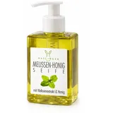 Haslinger Flüssigseife Melisse-Honig 250 ml