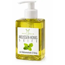 Haslinger Flüssigseife Melisse-Honig 250 ml