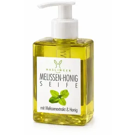 Haslinger Flüssigseife Melisse-Honig 250 ml