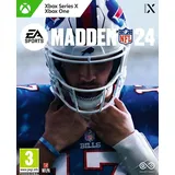 Madden NFL 24 - Xbox Series X - Xbox One