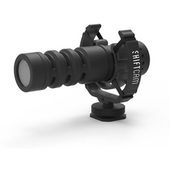 Shiftcam ProMic Shotgun, Richtmikrofon
