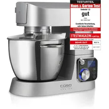 CASO Design Chef KM1200