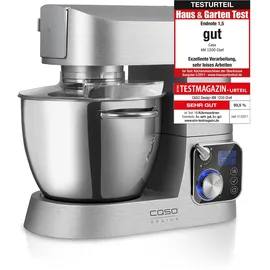 CASO Design Chef KM1200