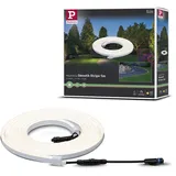 Paulmann Beleuchtungssystem Plug - Shine LED-Streifen LED (A++ E) LED 31W Warmweiß