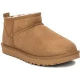 UGG Australia Classic Ultra Mini Chestnut 38