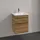Villeroy & Boch Waschbeckenunterschrank 2 Auszüge 46,6 x 59 x 42,5 cm Braun