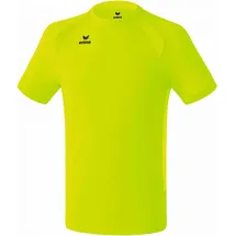 Erima Performance T-Shirt neon Gelb S