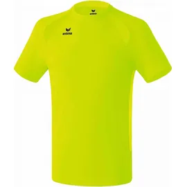 Erima Performance T-Shirt neon Gelb S