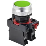 TRU Components Druckschalter TC-10091020