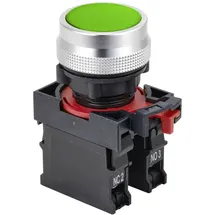 TRU Components Druckschalter TC-10091020