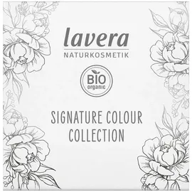 Lavera Signature Colour Collection - Pure Pastels 01