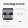 Samsung Galaxy Buds3 Pro silver