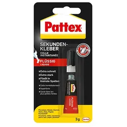 Pattex 9H PSK1C, Sichtverpackung, 1 Stück(e), Lösungsmittel