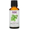 Peppermint Oil - 30 ml,