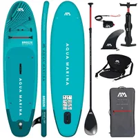 Aqua Marina Breeze 300 cm aufblasbares SUP Board aufblasbar