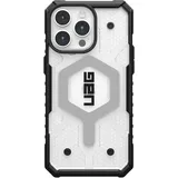 Urban Armour Gear UAG Pathfinder MagSafe - Ice, - iPhone 15 Pro Max