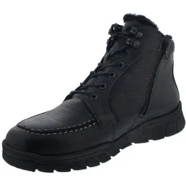 WALDLÄUFER H-Lino Herren Schwarz 45