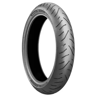 Bridgestone 120/70 ZR17 (58W) Battlax BT T33 Front