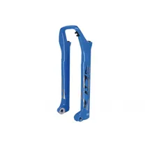 RockShox Lower Leg SID Ultimate 27 BOOST 11.4018.091.010,blau,15x110mm,80-100mm