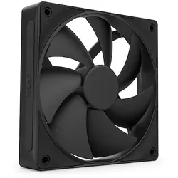 NZXT F120P Static Pressure PWM schwarz