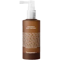 Transparent Lab Hair Density Scalp Treatment 50 ml