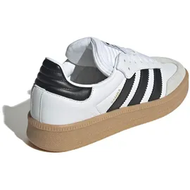 adidas Samba XLG Cloud White / Core Black / Gum 36 2/3