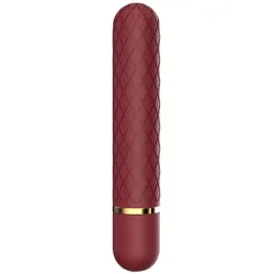 Kugelvibrator Dream Toys Romance Rot