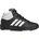 Hoops Classic Herren Grau/Schwarz/Weiß 36 2/3