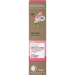 Straffende Serum-In Creme