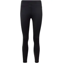 adidas OTR Damen Laufshorts schwarz - XS