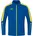 Polyesterjacke Royal/Citro 140