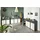 vogl möbelfabrik Tirent 176 x 84 x 40 cm Grau / Weiß