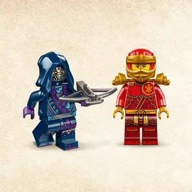 LEGO Kais Drachengleiter
