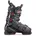 Skischuh Schwarz/Rot 26 5