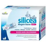 h√obner Silicea Balsam Magen-Darm Gel 90 St.