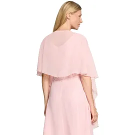 Vera Mont Damen 0071/4825 Stola, rosa S