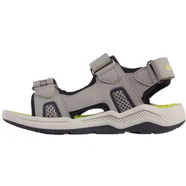 lotto Morlanda Grau/Navy 26