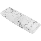 KLEINE WOLKE Wanneneinlage Marble Anthrazit