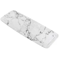KLEINE WOLKE Wanneneinlage Marble Anthrazit