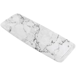 KLEINE WOLKE Wanneneinlage Marble Anthrazit