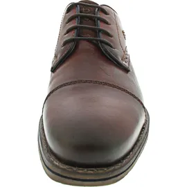 Bugatti Schnürschuhe Herren Braun 41