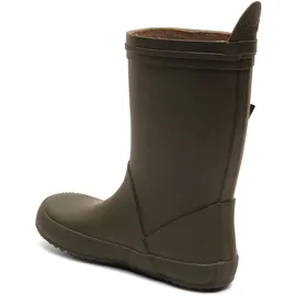 Bisgaard Gummistiefel 30 grün