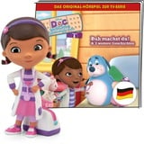 Tonies Disney Doc McStuffins - Buh machst du!