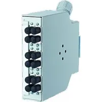 BTR Netcom Metz Connect LWL-Spleißverteiler OpDAT 150240C30610S