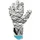 Uhlsport Cybertec Ultragrip SC White/Cyber Blue/Black 12