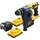 DeWalt DCH 273 D2 Akku Kombihammer 18 V 2,1 J SDS Plus inkl. 2 x 2,0 Ah + Ladegerät