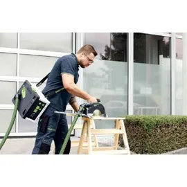 Festool Akku-Absaugmobil CTLC SYS HPC 4,0 I-Plus CLEANTEC