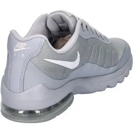 Nike Air Max Invigor Herren Wolf Grey / White 44